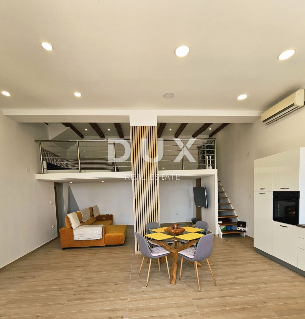 Stanovanje Mihotići, Matulji, 80m2