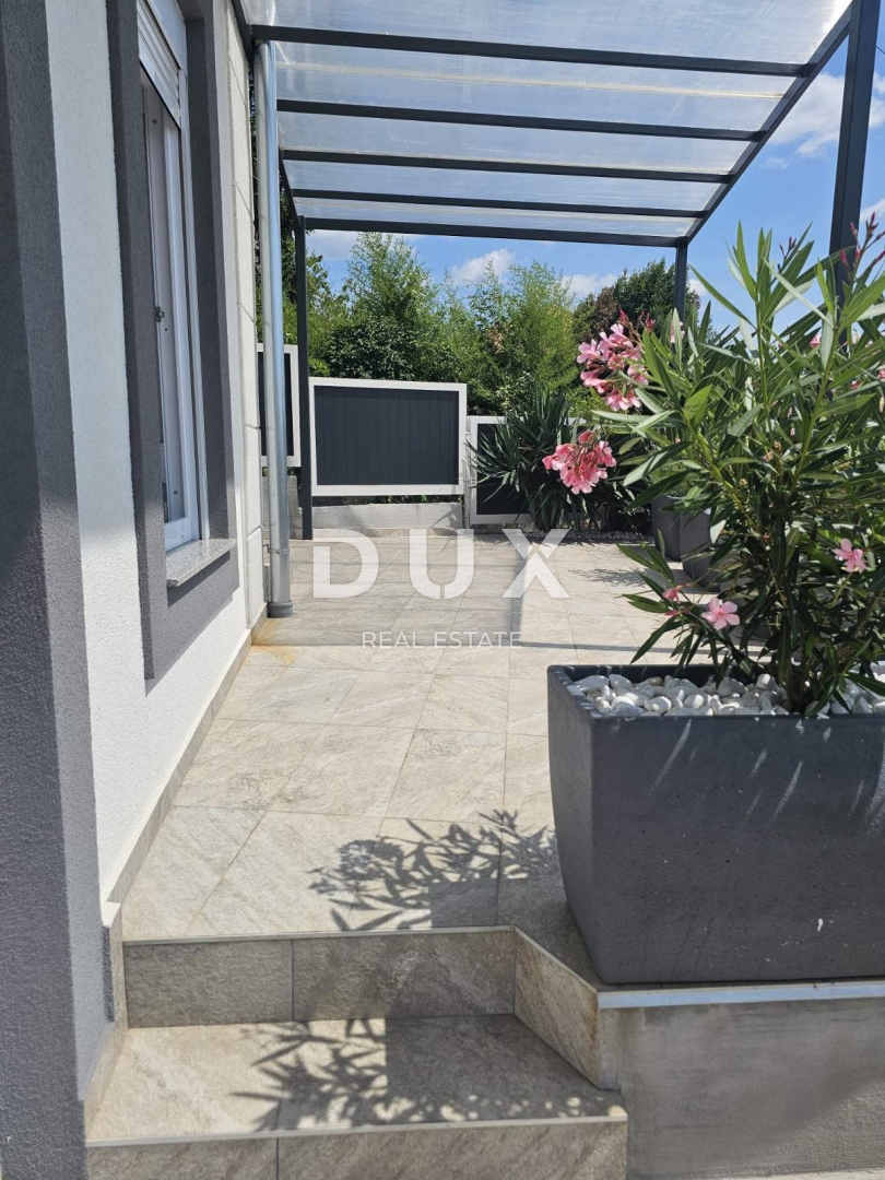 Stanovanje Mihotići, Matulji, 80m2