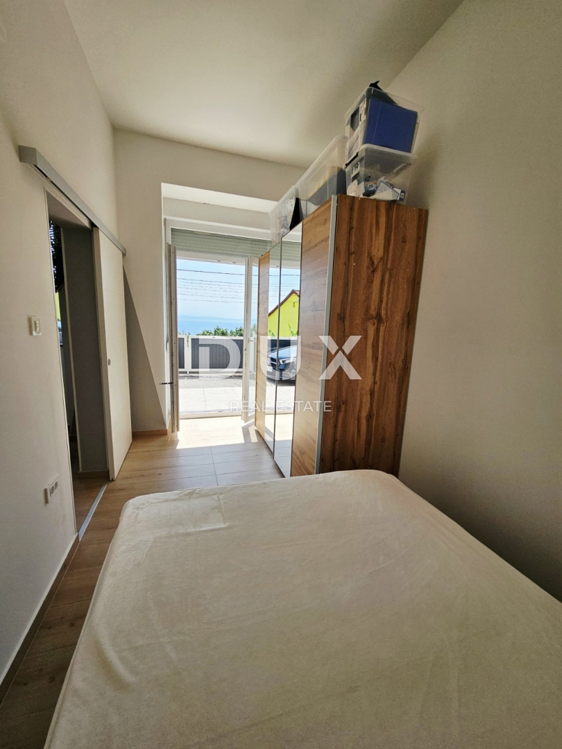 Stanovanje Mihotići, Matulji, 80m2