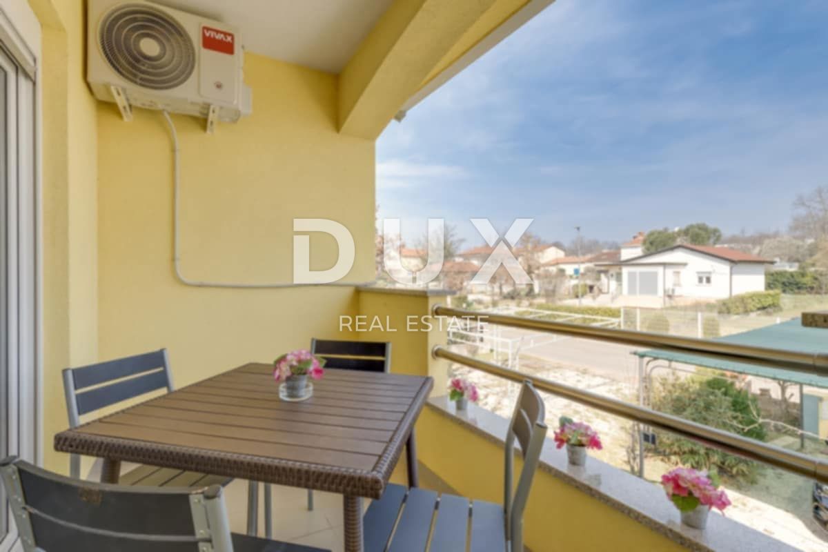 ISTRA, NOVIGRAD - Dva apartmaja v bližini morja