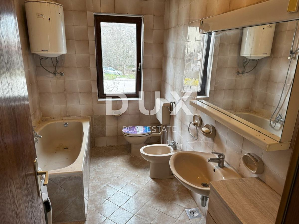 ISTRA, PULA - Stanovanje 92m2 na mirni lokaciji!