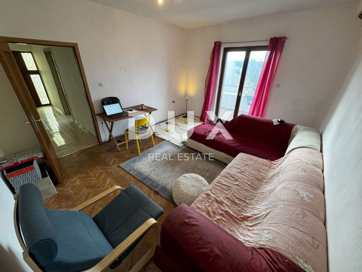 ISTRA, PULA - Stanovanje 92m2 na mirni lokaciji!