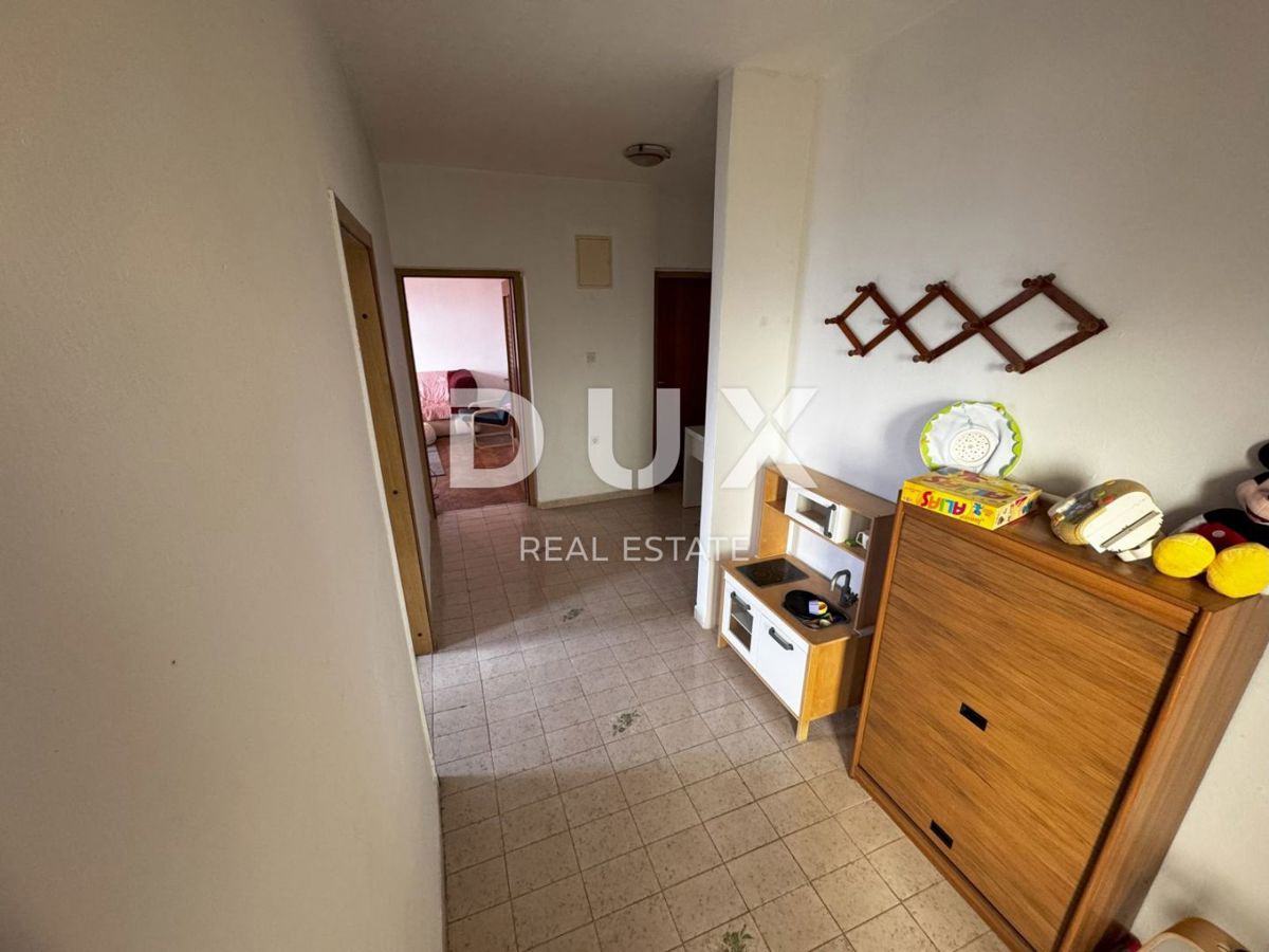 ISTRA, PULA - Stanovanje 92m2 na mirni lokaciji!