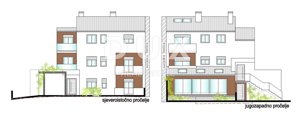 ISTRA, PULA - Stanovanje 92m2 na mirni lokaciji!