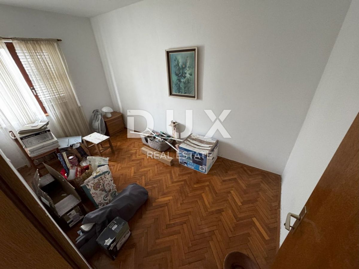 ISTRA, PULA - Stanovanje 92m2 na mirni lokaciji!