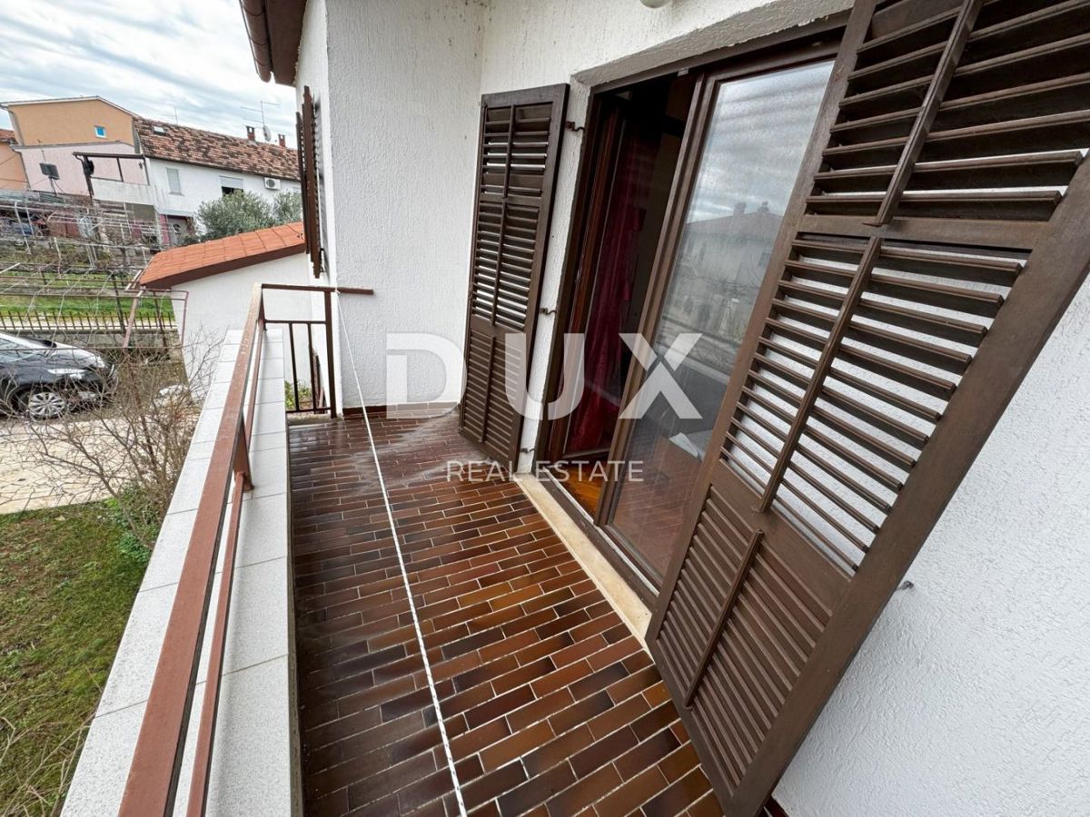 ISTRA, PULA - Stanovanje 92m2 na mirni lokaciji!