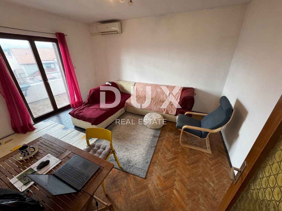 ISTRA, PULA - Stanovanje 92m2 na mirni lokaciji!