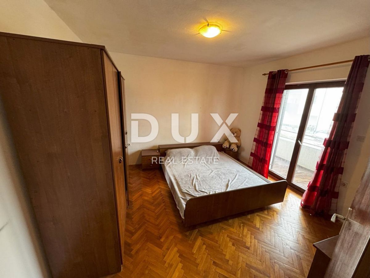 ISTRA, PULA - Stanovanje 92m2 na mirni lokaciji!