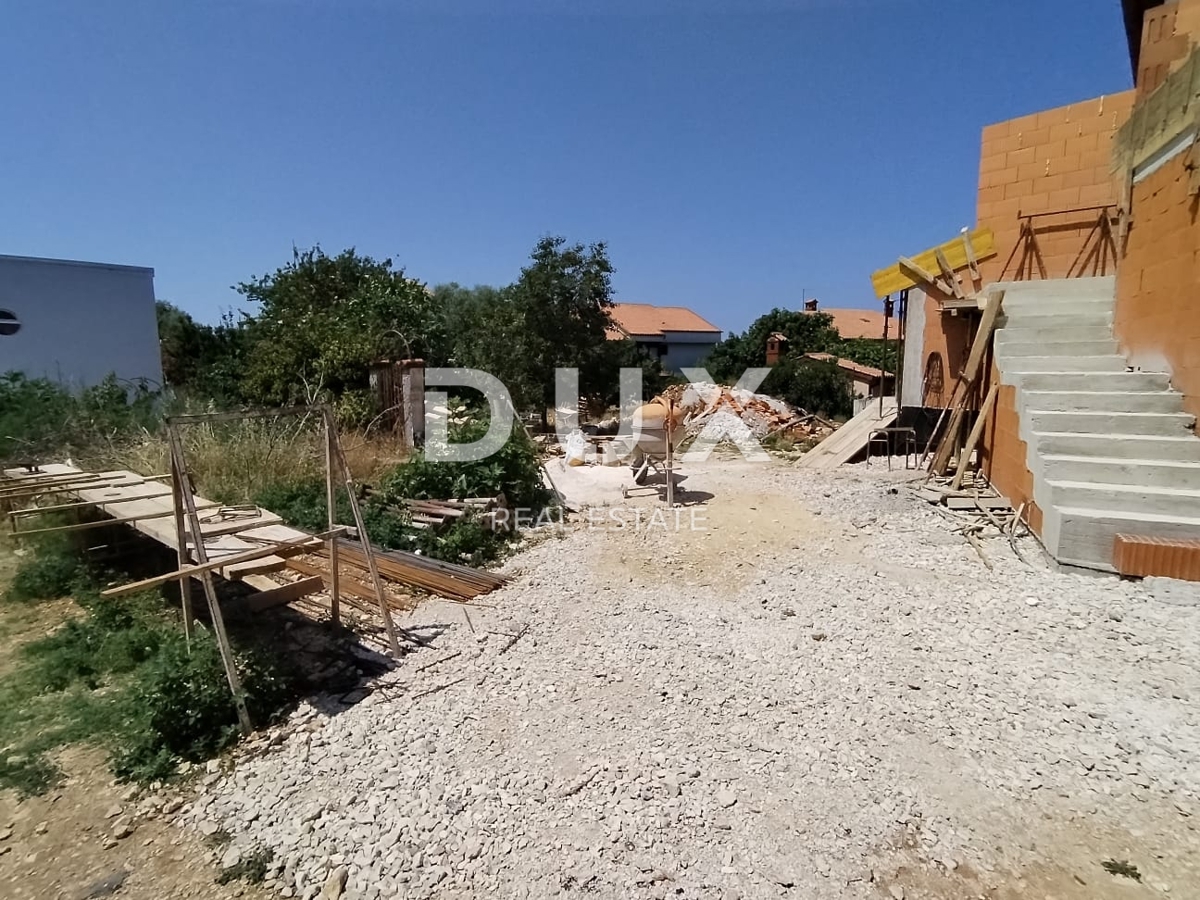 ISTRA, PULA - Stanovanje 92m2 na mirni lokaciji!