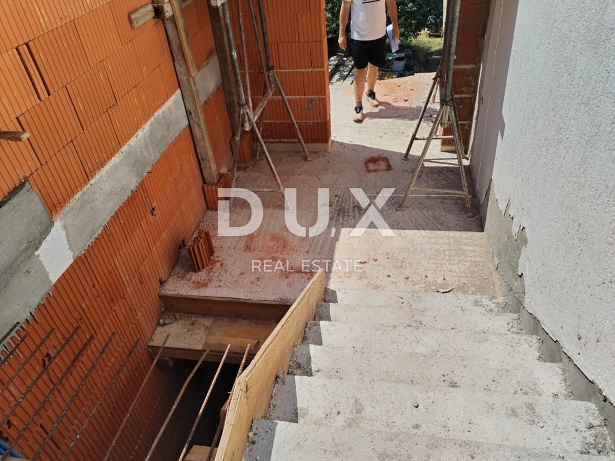 ISTRA, PULA - Stanovanje 92m2 na mirni lokaciji!