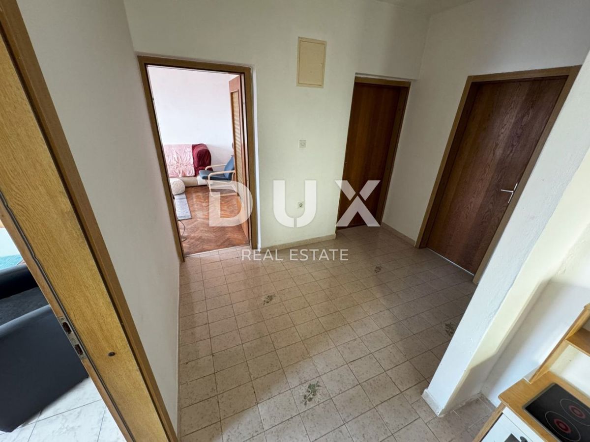 ISTRA, PULA - Stanovanje 92m2 na mirni lokaciji!