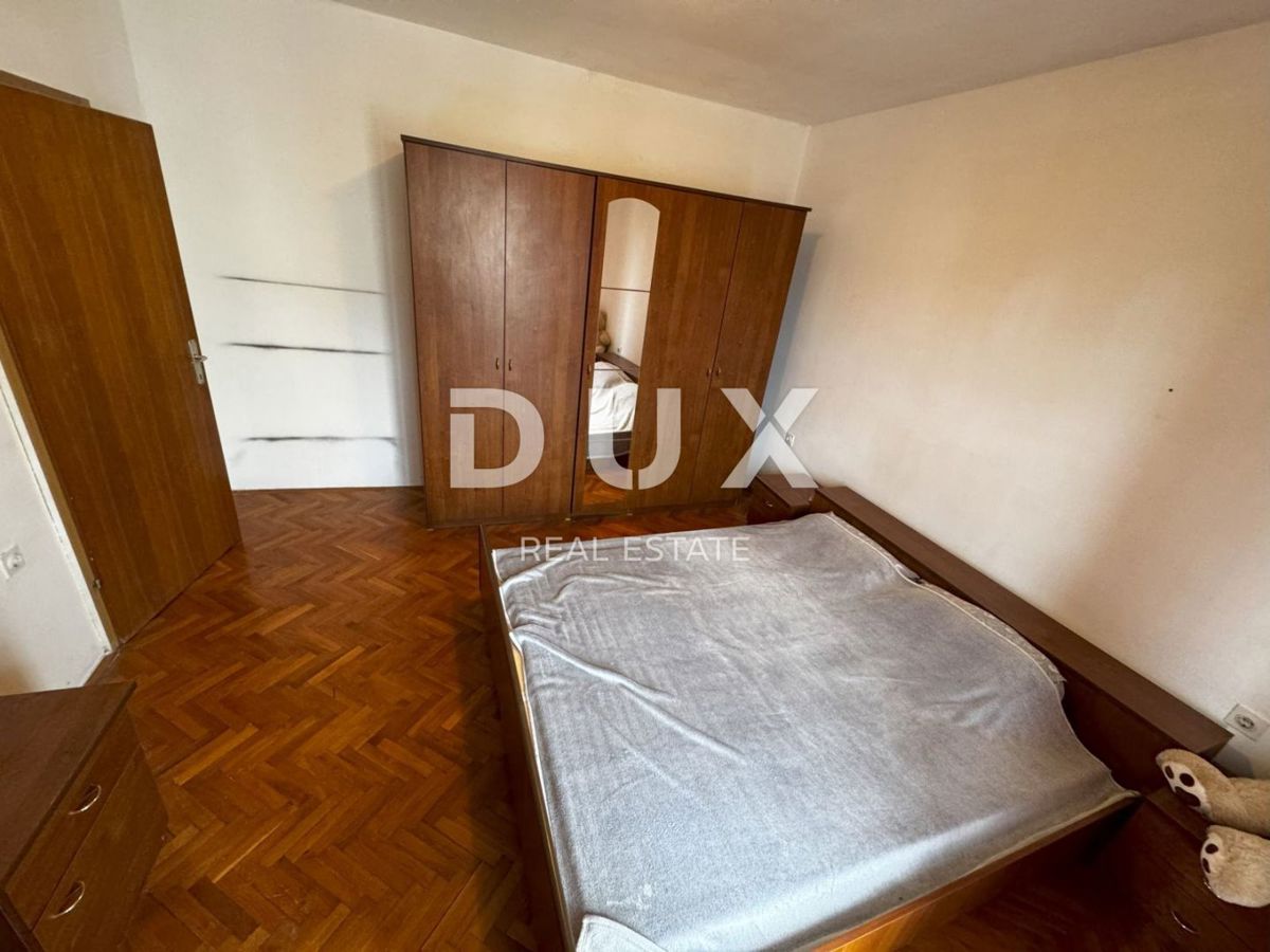 ISTRA, PULA - Stanovanje 92m2 na mirni lokaciji!