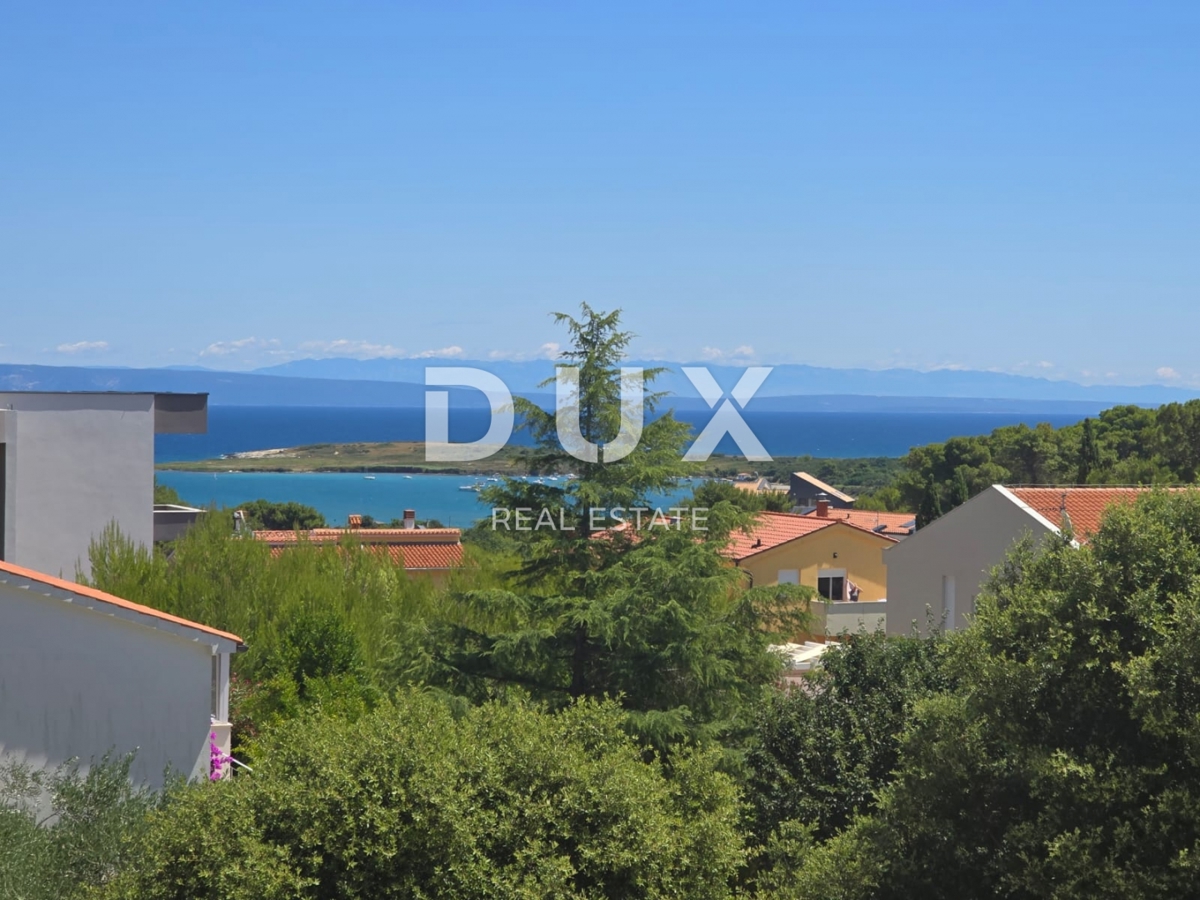 ISTRA, LIŽNJAN - Novogradnja s fantastičnim razgledom