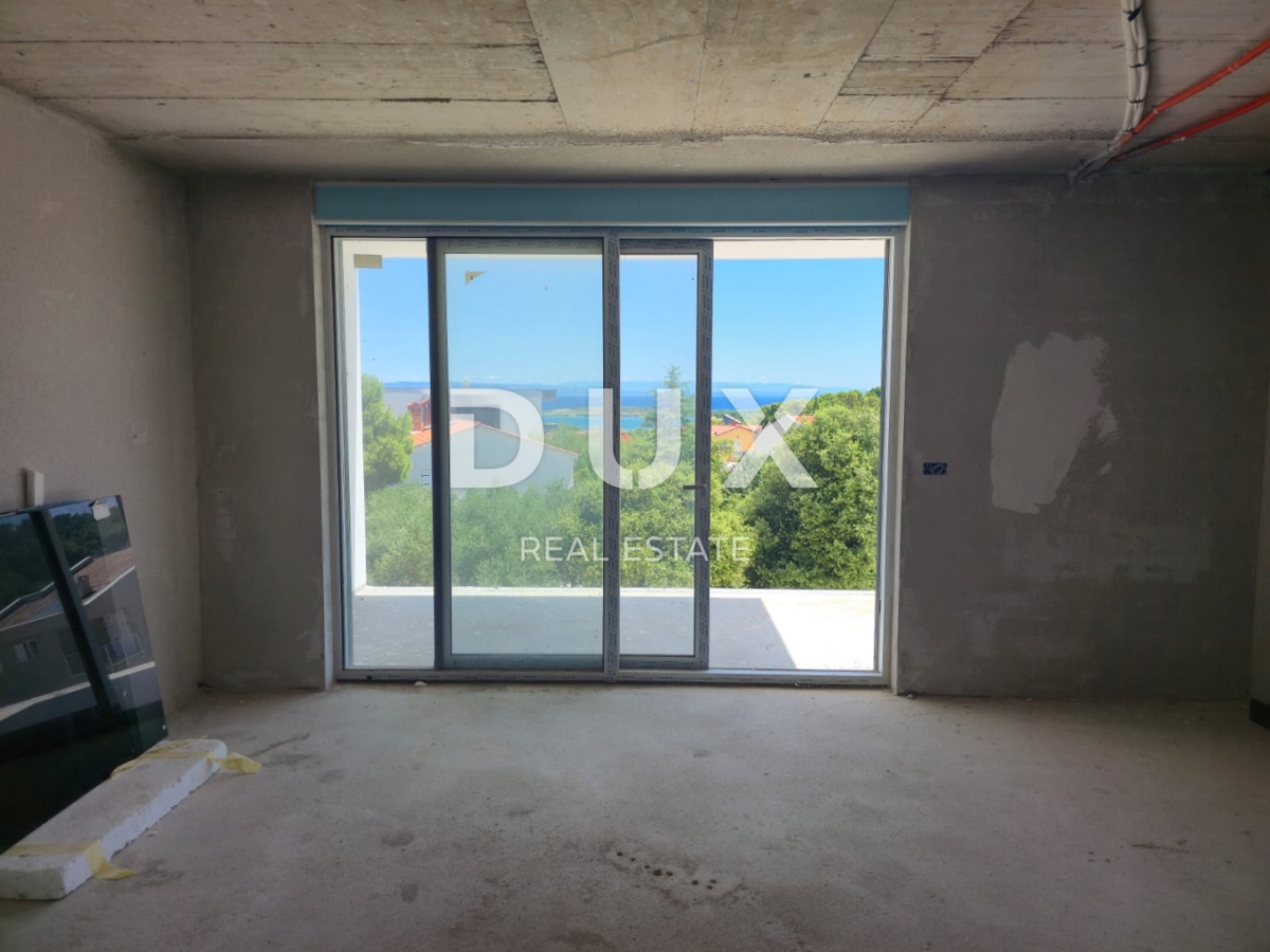 ISTRA, LIŽNJAN - Novogradnja s fantastičnim razgledom