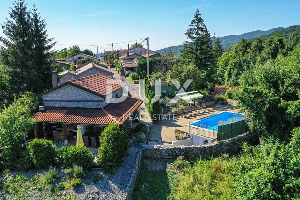 Matulji, 300m2