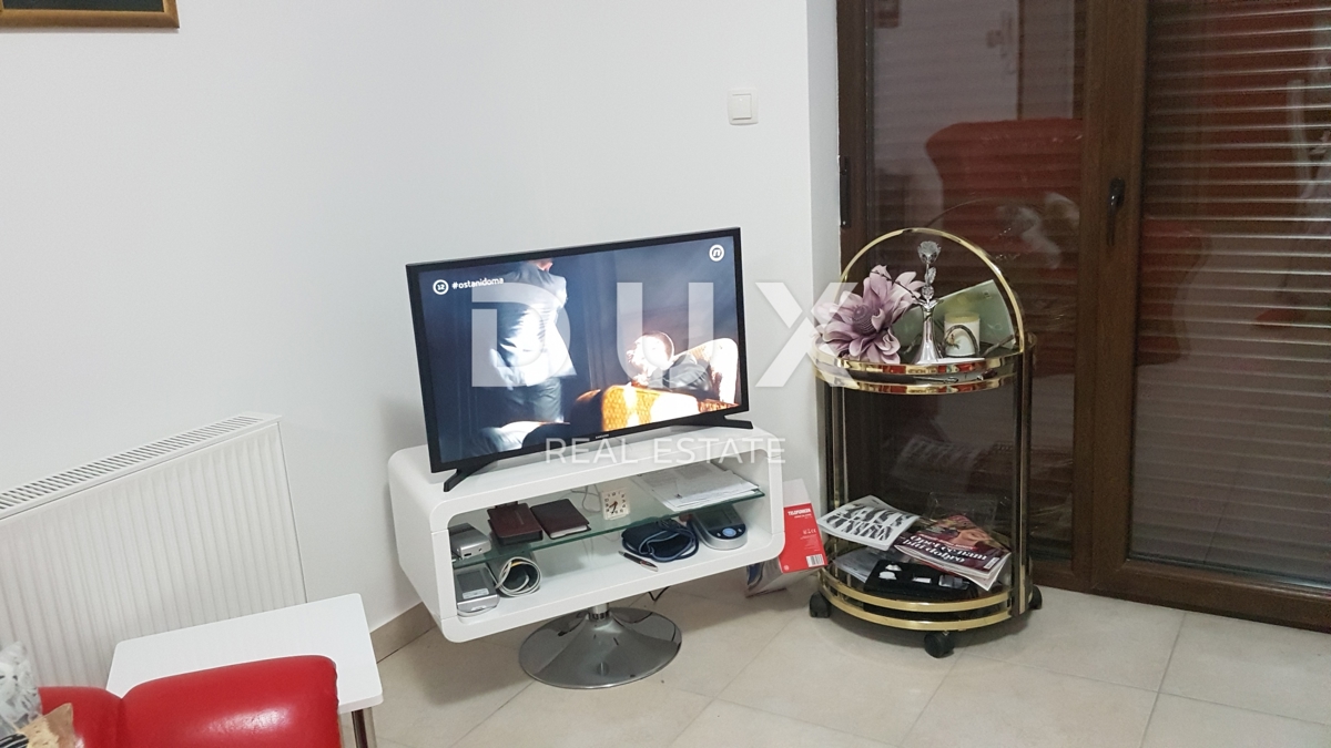 Stanovanje Fužine, 50,12m2
