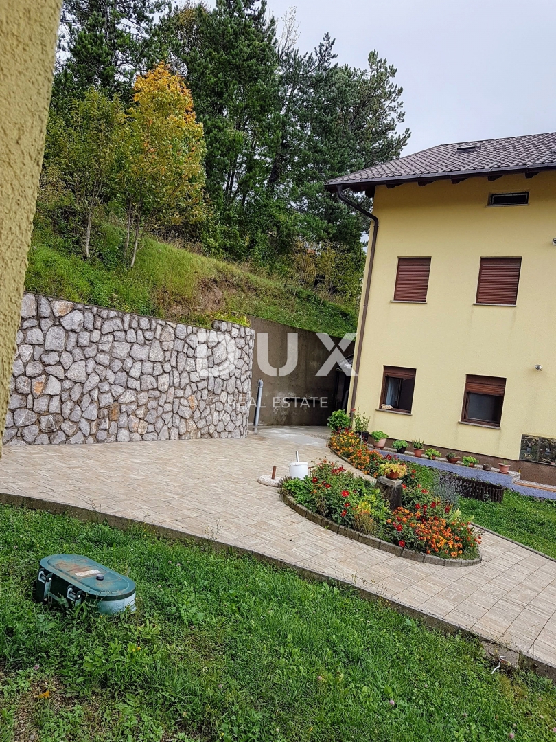 Stanovanje Fužine, 50,12m2
