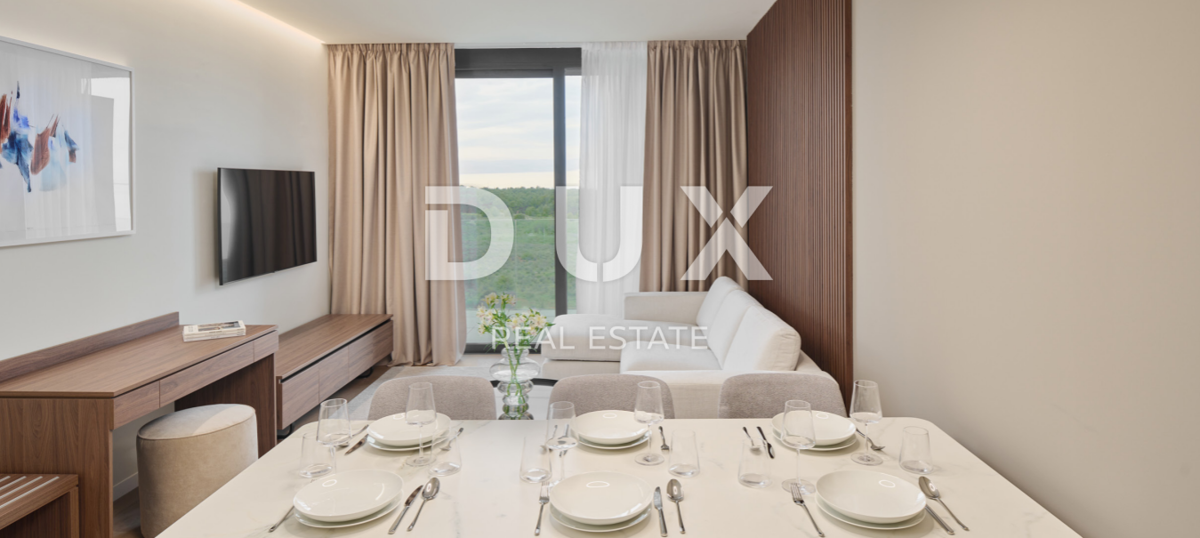 Stanovanje Savudrija, Umag, 103,60m2