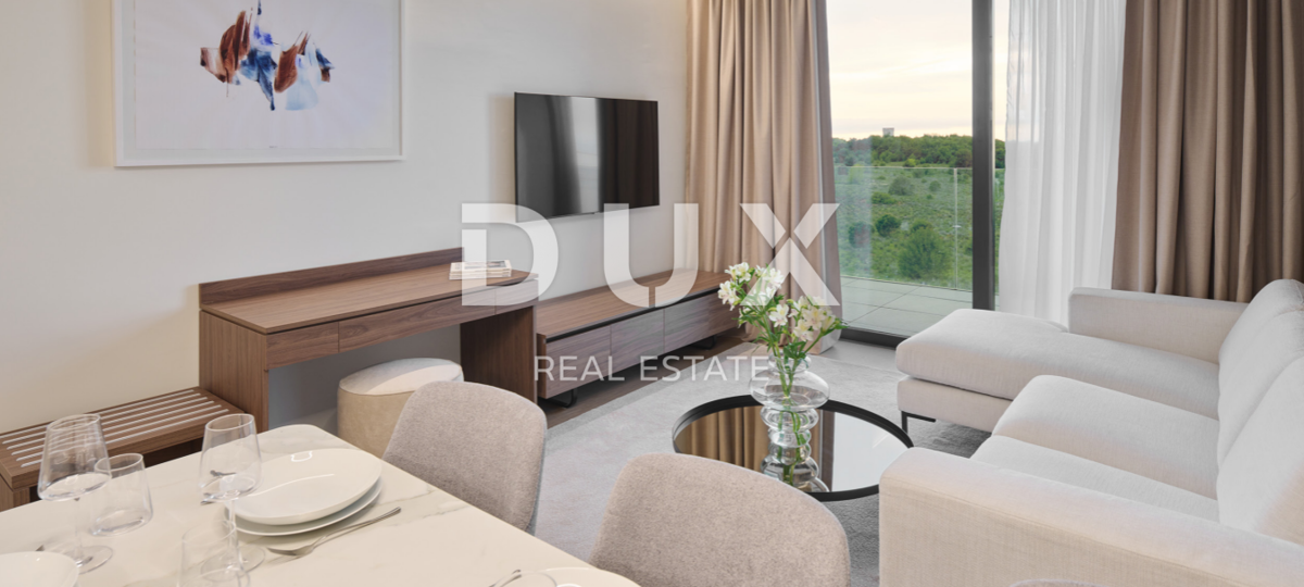 Stanovanje Savudrija, Umag, 103,60m2