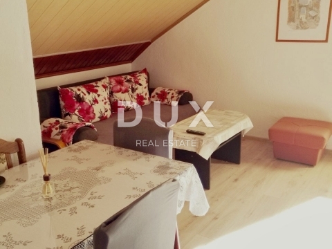 ISTRA, PULA - Dva apartmaja na iskani lokaciji v bližini morja!