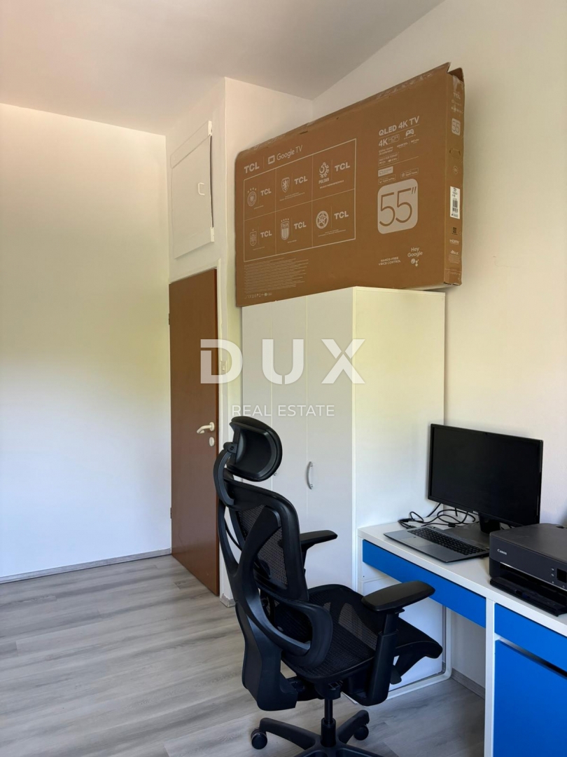 ISTRA, PULA - Dva apartmaja na iskani lokaciji v bližini morja!