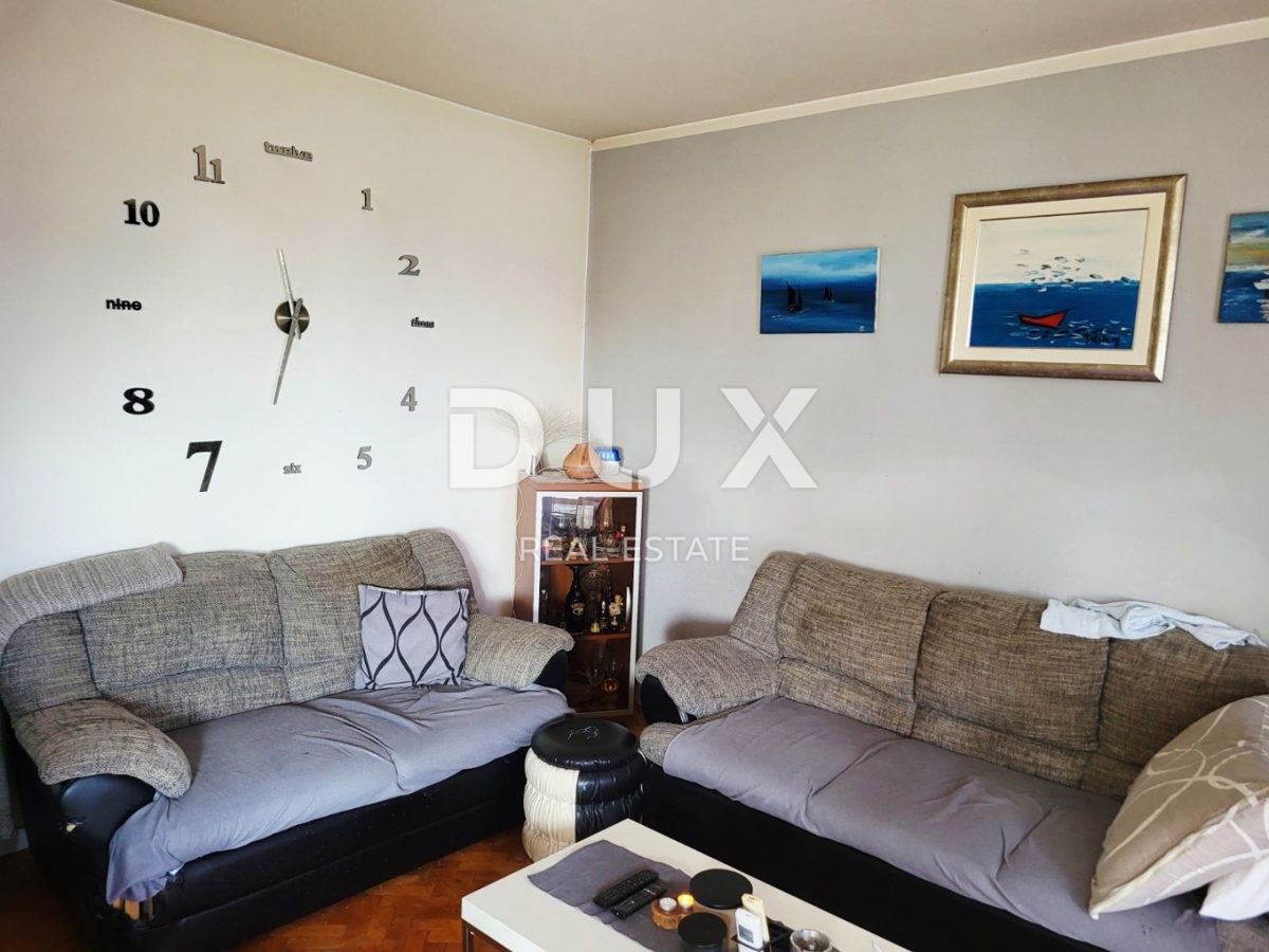 Lovran, 57m2