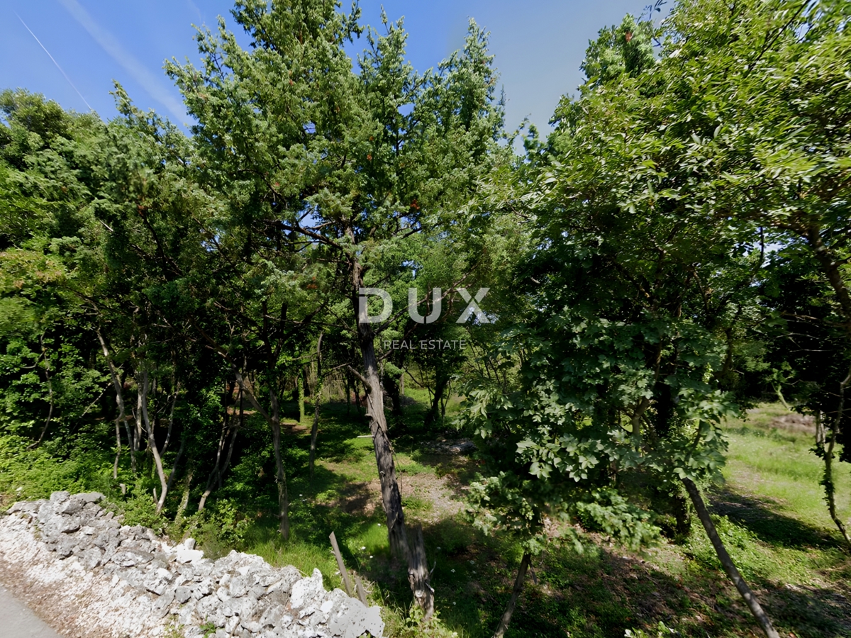 ISTRA, MARČANA - Zazidljivo zemljišče v bližini morja