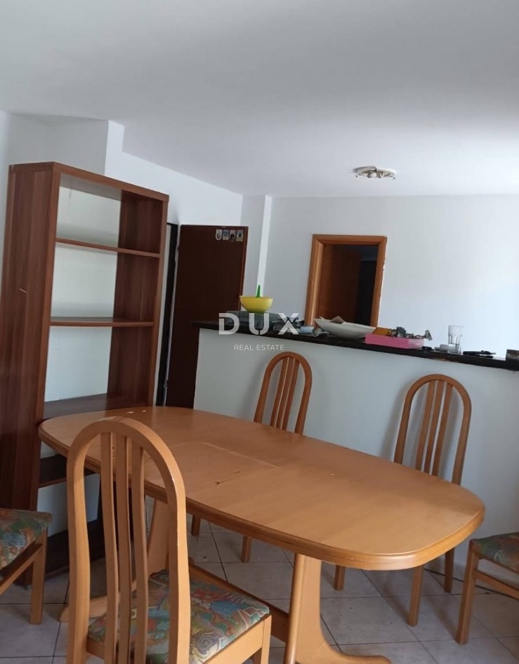 RIJEKA, VIŠKOVO - samostojna hiša z dvema ločenima stanovanjema in velikim vrtom! PRILOŽNOST!
