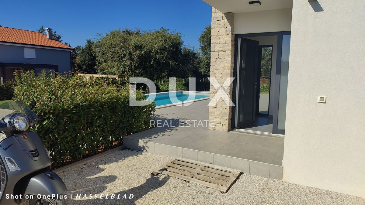 ISTRA, POREČ - Čudovita vila na mirni lokaciji