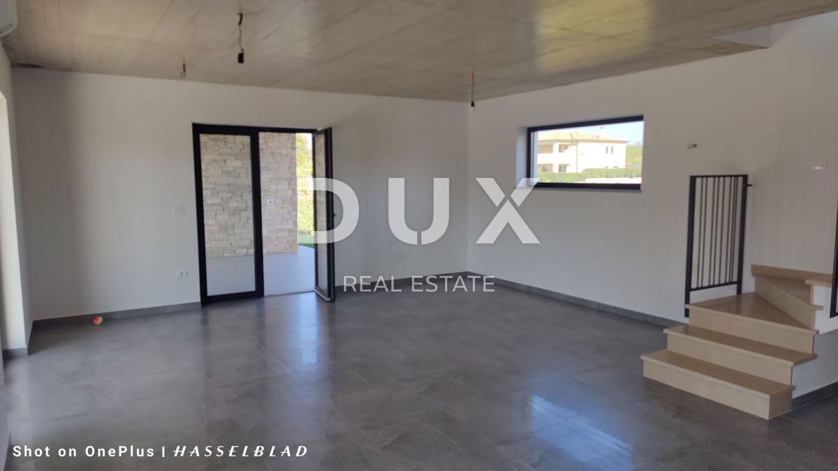 ISTRA, POREČ - Čudovita vila na mirni lokaciji