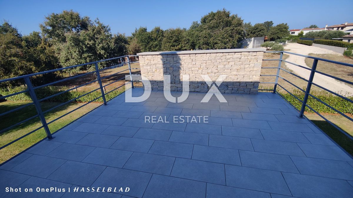 ISTRA, POREČ - Čudovita vila na mirni lokaciji