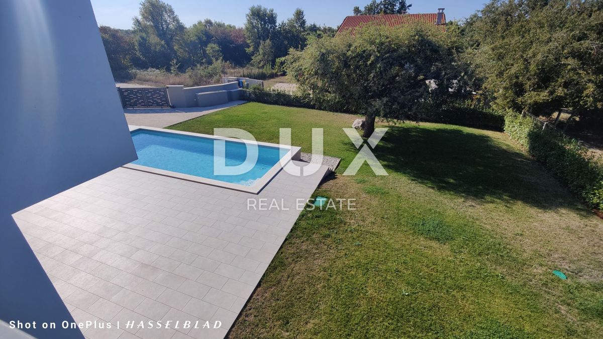 ISTRA, POREČ - Čudovita vila na mirni lokaciji