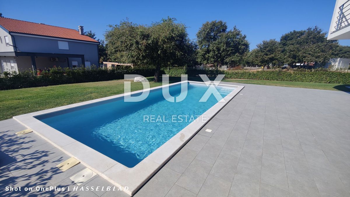 ISTRA, POREČ - Čudovita vila na mirni lokaciji