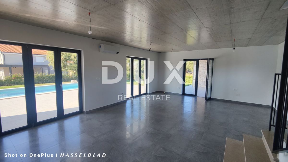 ISTRA, POREČ - Čudovita vila na mirni lokaciji