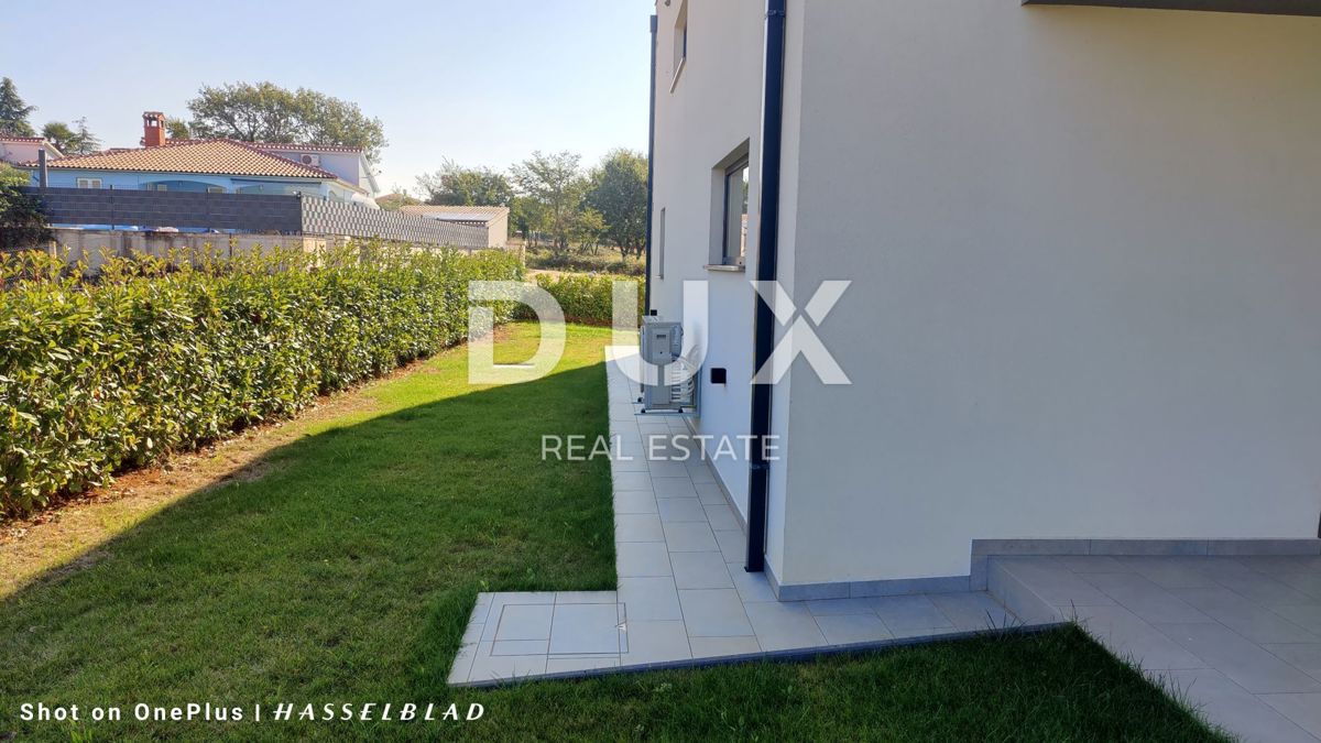 ISTRA, POREČ - Čudovita vila na mirni lokaciji