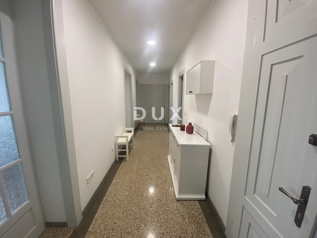 Stanovanje Potok, Rijeka, 114,80m2