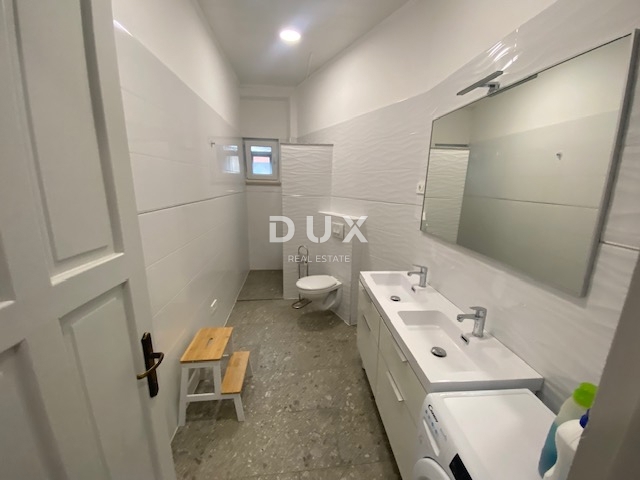 Stanovanje Potok, Rijeka, 114,80m2