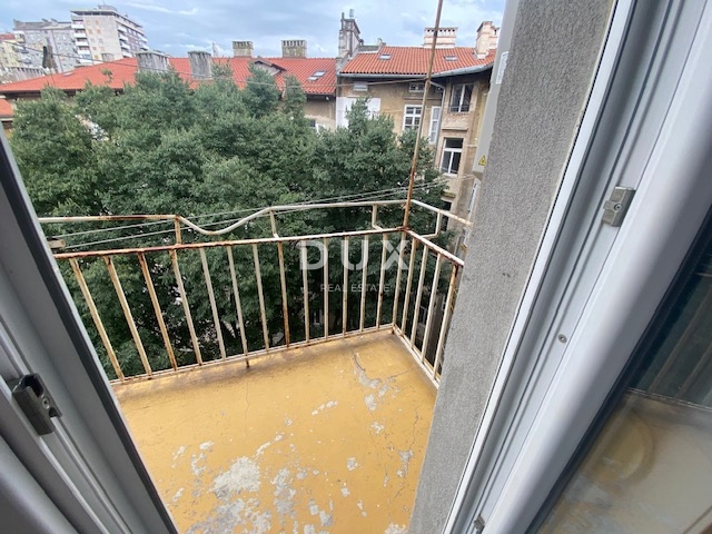 Stanovanje Potok, Rijeka, 114,80m2