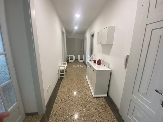 Stanovanje Potok, Rijeka, 114,80m2