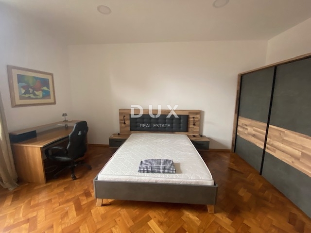 Stanovanje Potok, Rijeka, 114,80m2