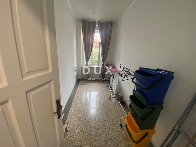 Stanovanje Potok, Rijeka, 114,80m2