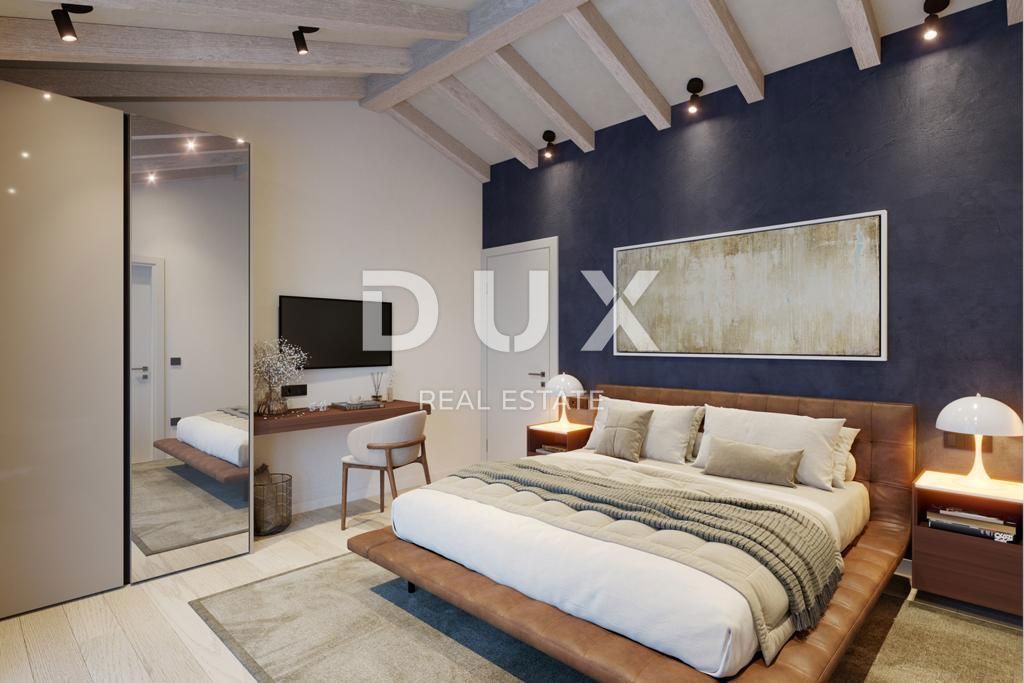 Baderna, Poreč, 1.291m2