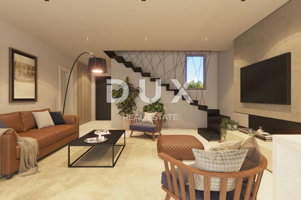 Baderna, Poreč, 1.291m2
