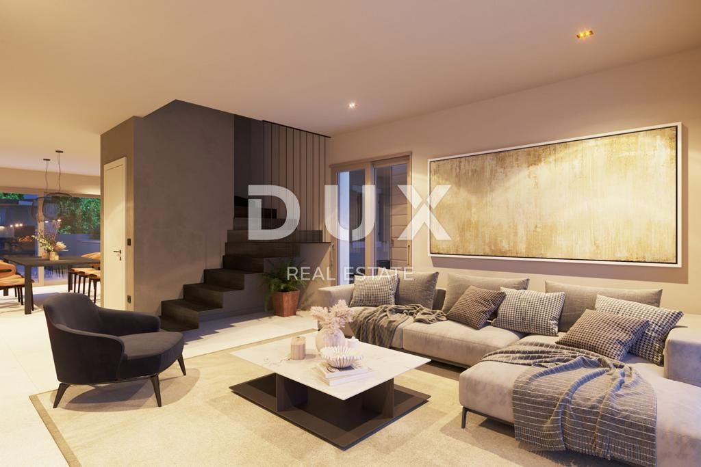 Baderna, Poreč, 1.291m2