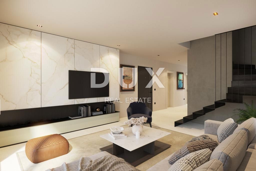 Baderna, Poreč, 1.291m2