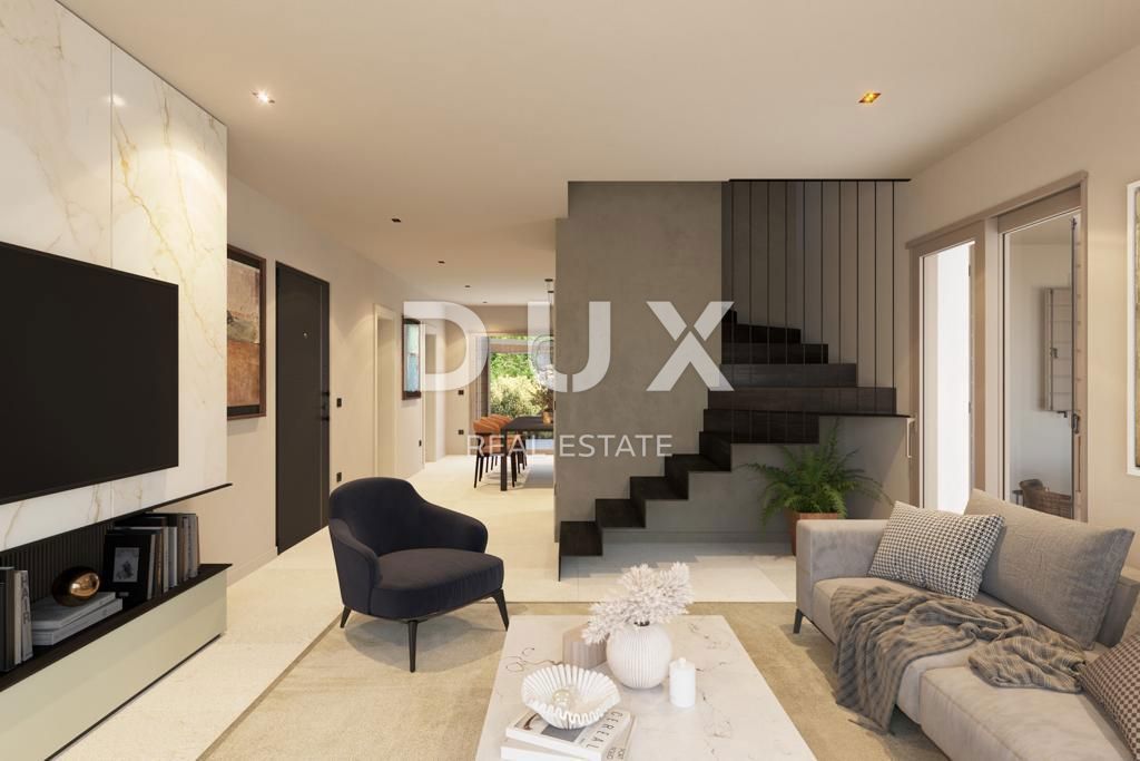 Baderna, Poreč, 1.291m2