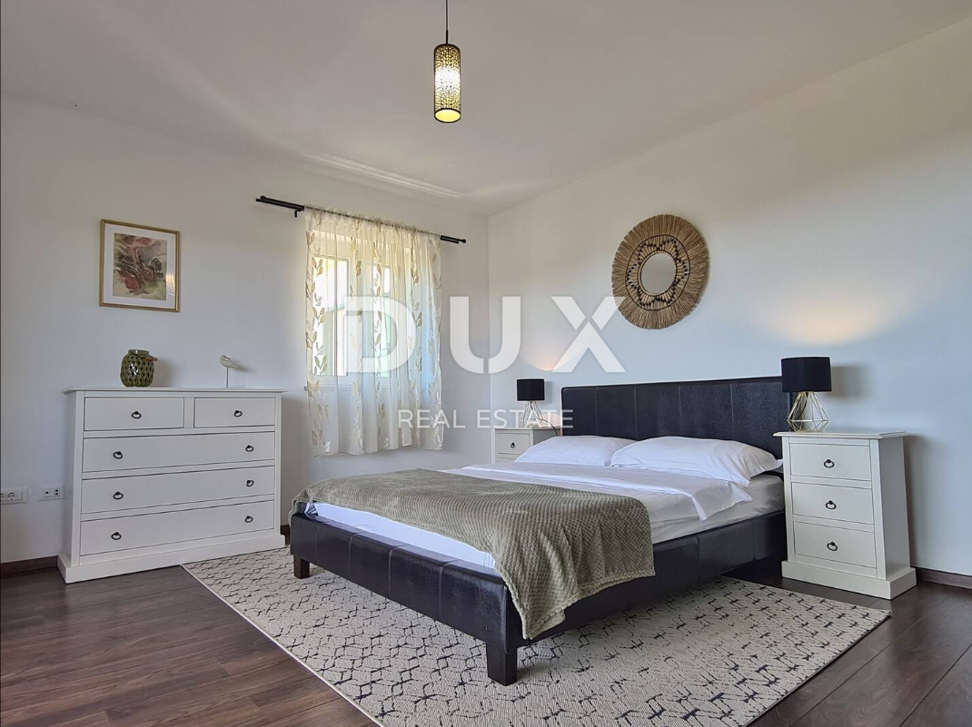 ISTRA, VIŠNJAN - Istrska vila obdana z naravo