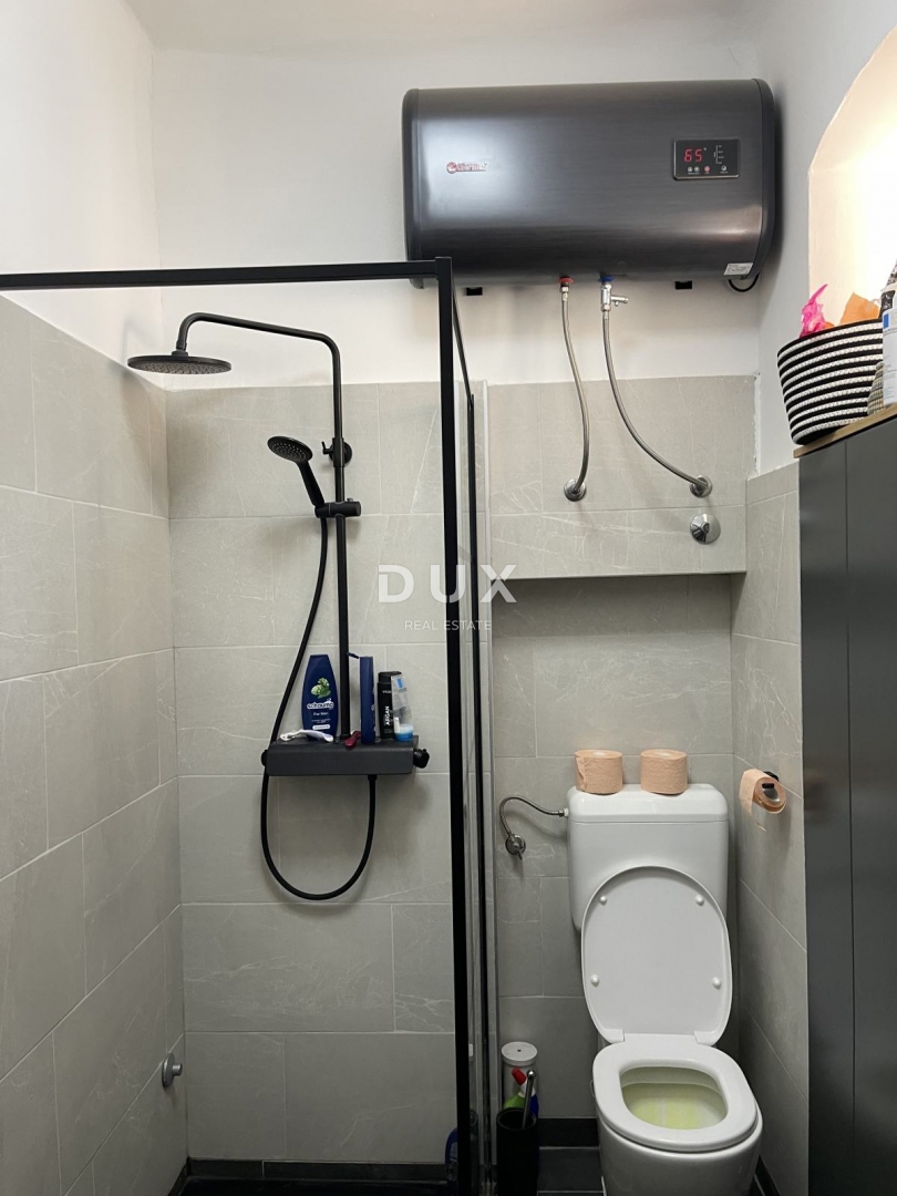 RIJEKA, MLAKA - moderno prenovljeno stanovanje v bližini centra