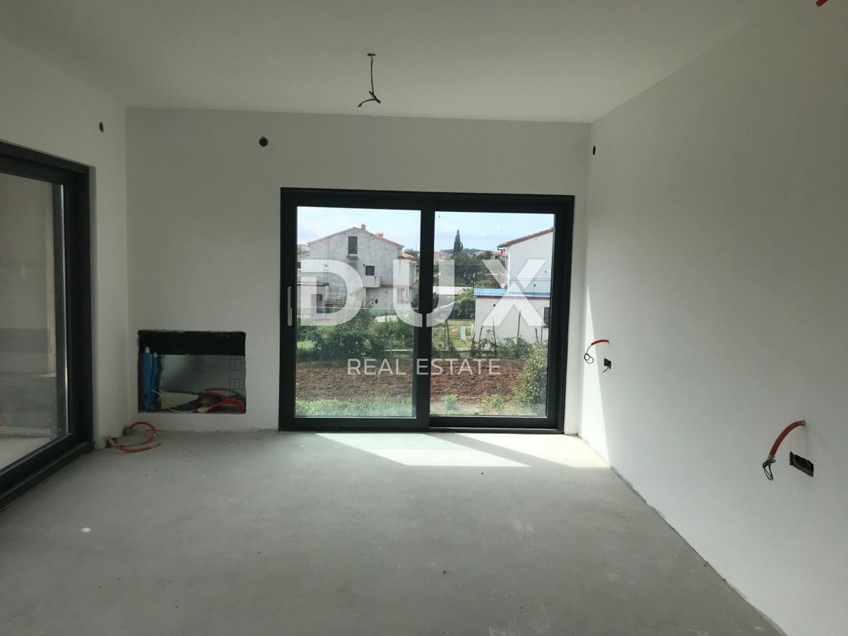 ISTRA, ROVINJ - samostojna ekskluzivna vila - novogradnja z bazenom! PRILOŽNOST!