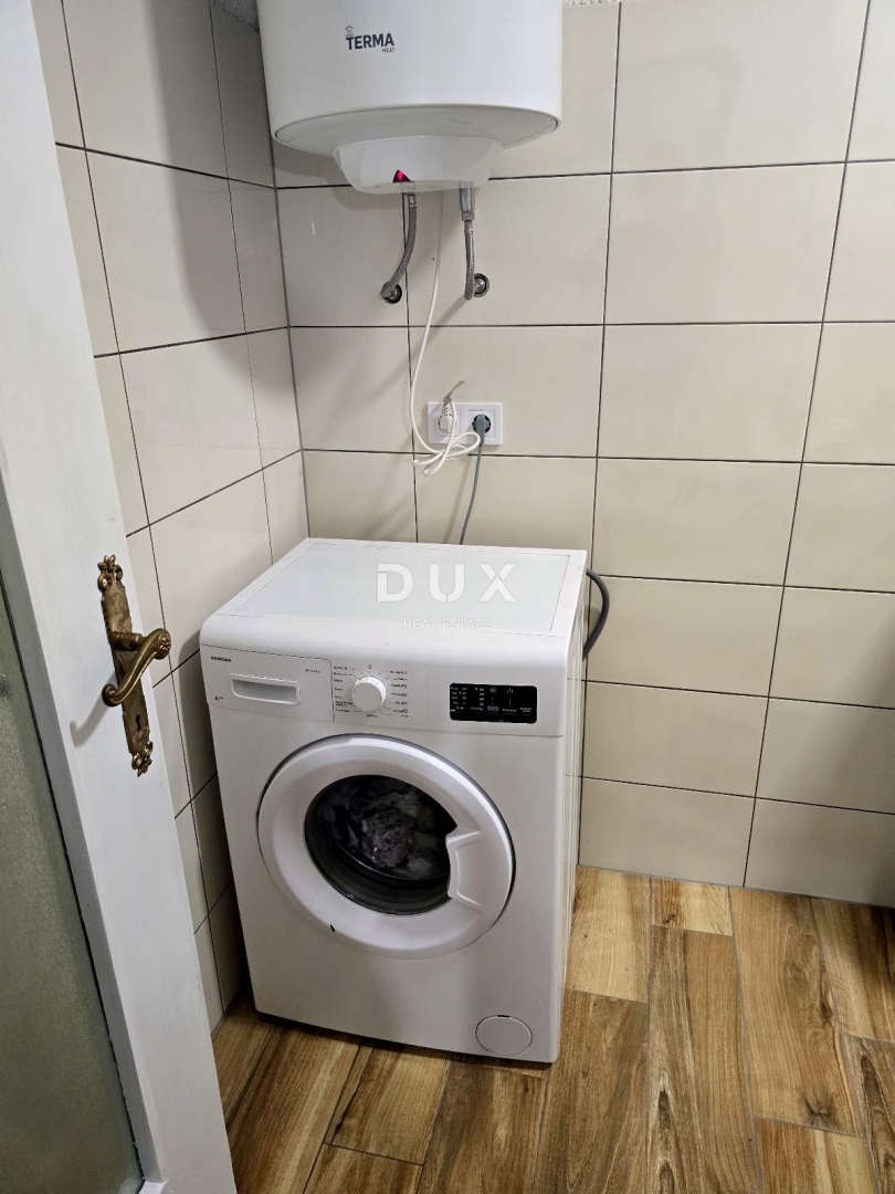GRIŽANE - odlična samostojna hiša velikosti 120 m2